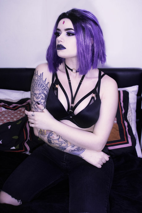 Zalaria Cosplay