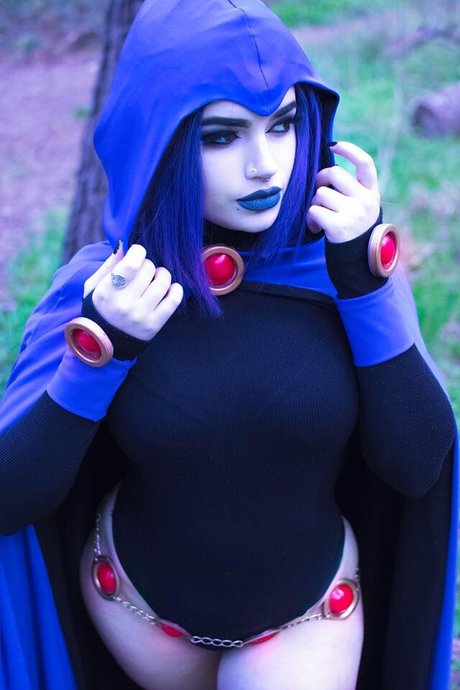 Zalaria Cosplay