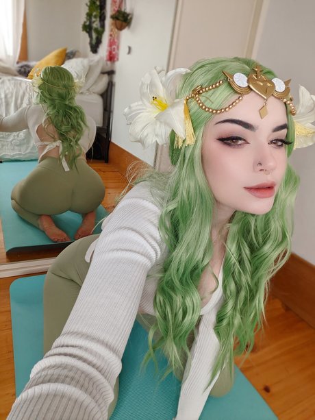 Zalaria Cosplay