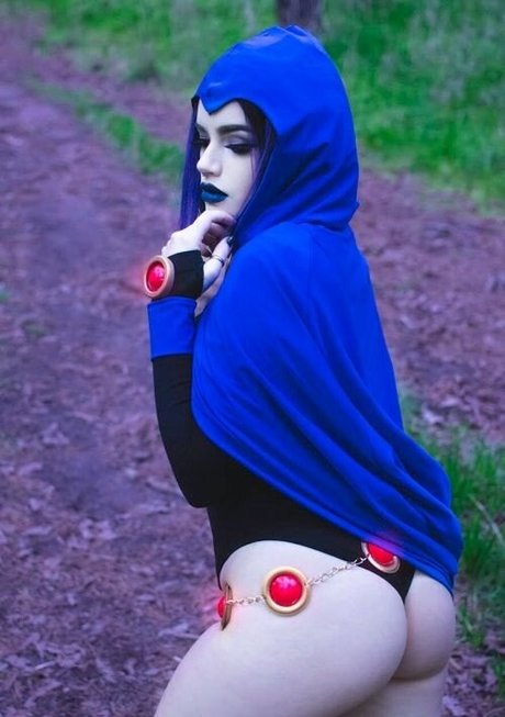 Zalaria Cosplay