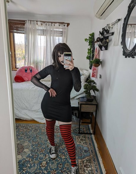 Zalaria Cosplay