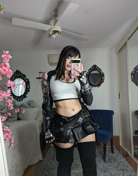 Zalaria Cosplay