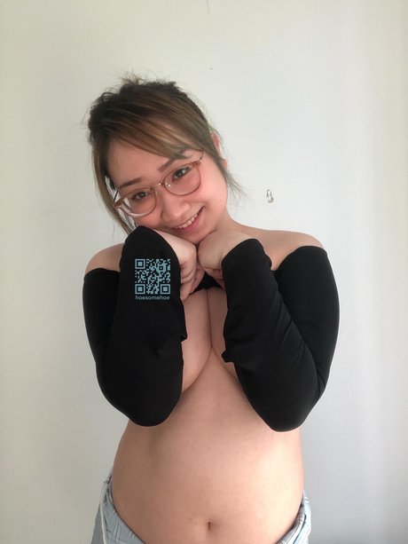 Melissa Cho Chang