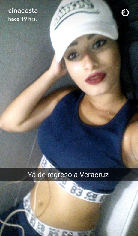 Cin Acosta