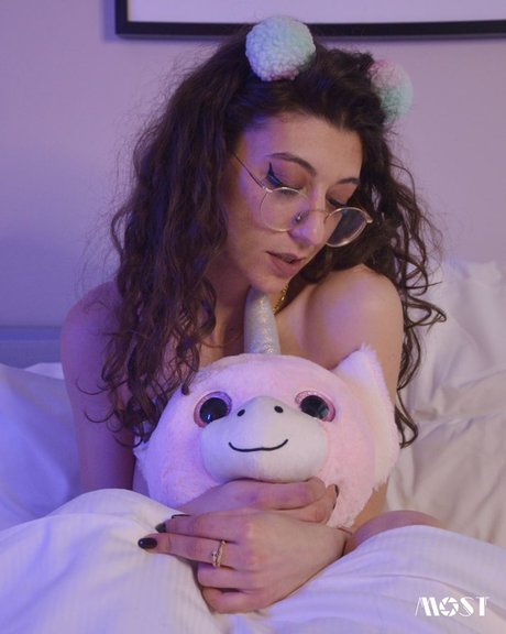 Nacktes geleaktes OnlyFans-Foto von Sbrilli666