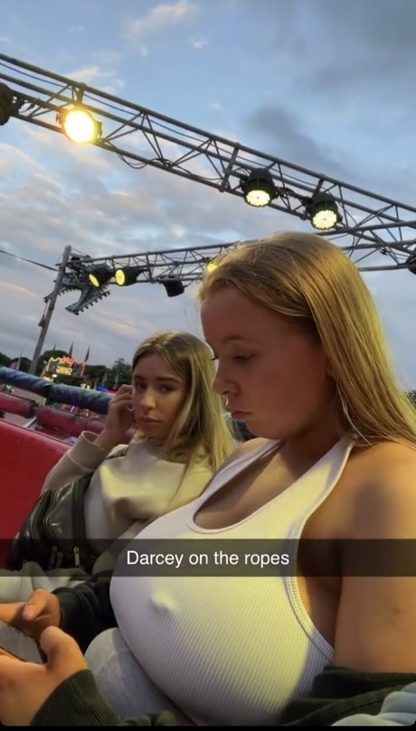 Nacktes geleaktes OnlyFans-Foto von Miss Princess Girl