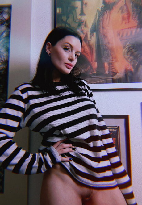 Alissa Noir