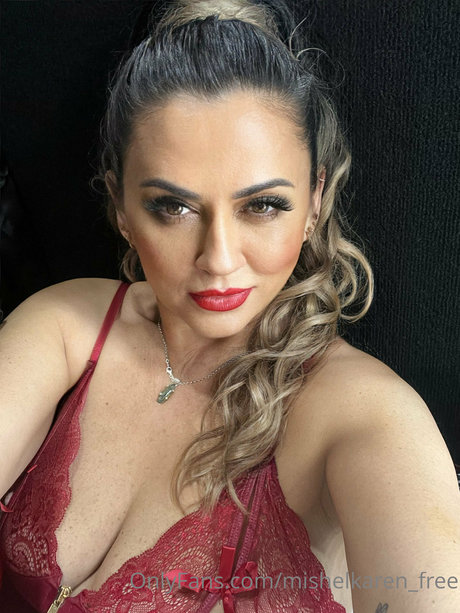 Mishel Karen