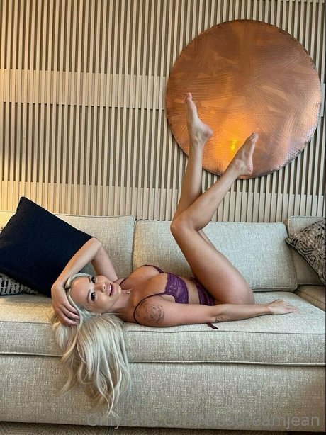 Elsa Jean
