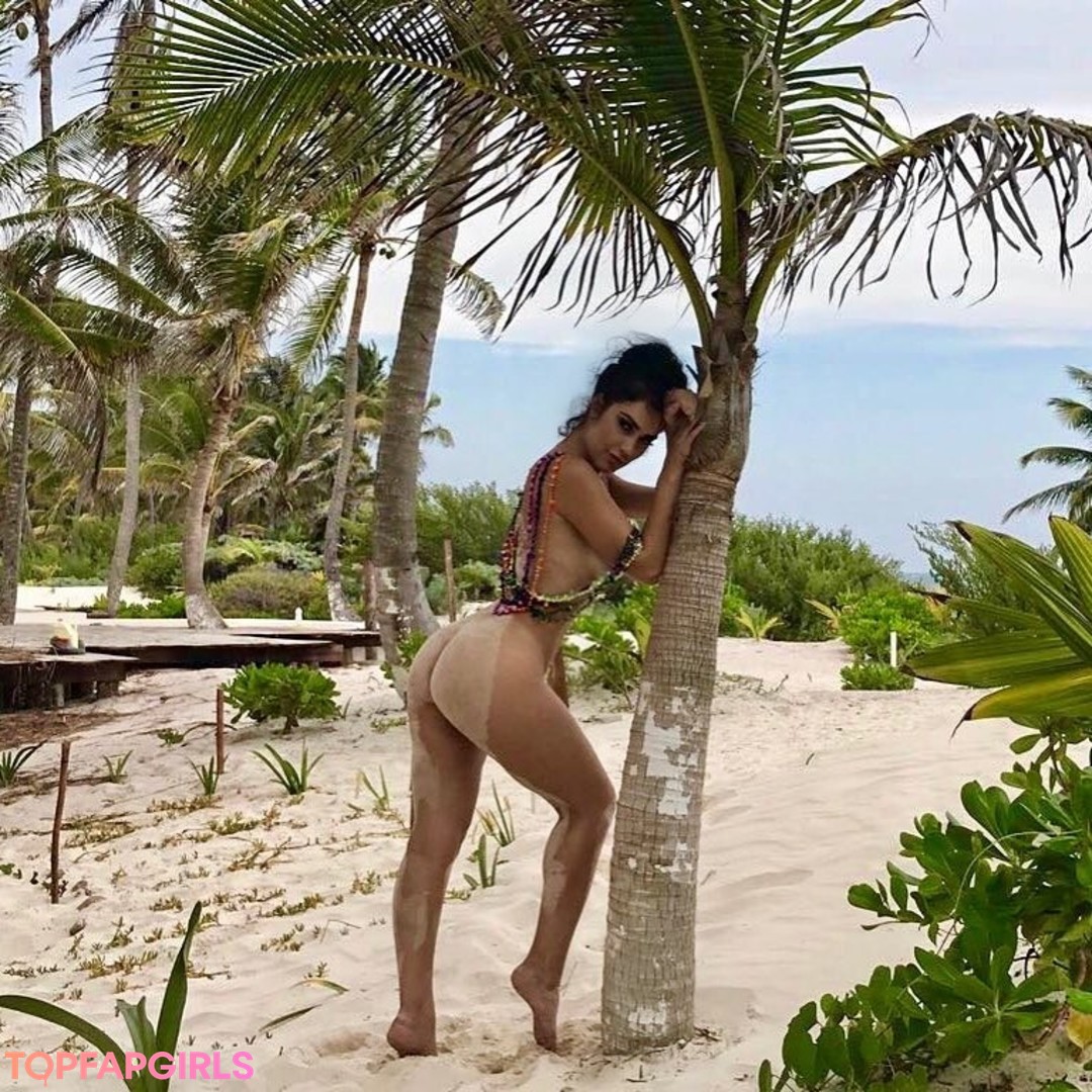 Nacktes geleaktes OnlyFans-Foto von Cj Sparxx #1227