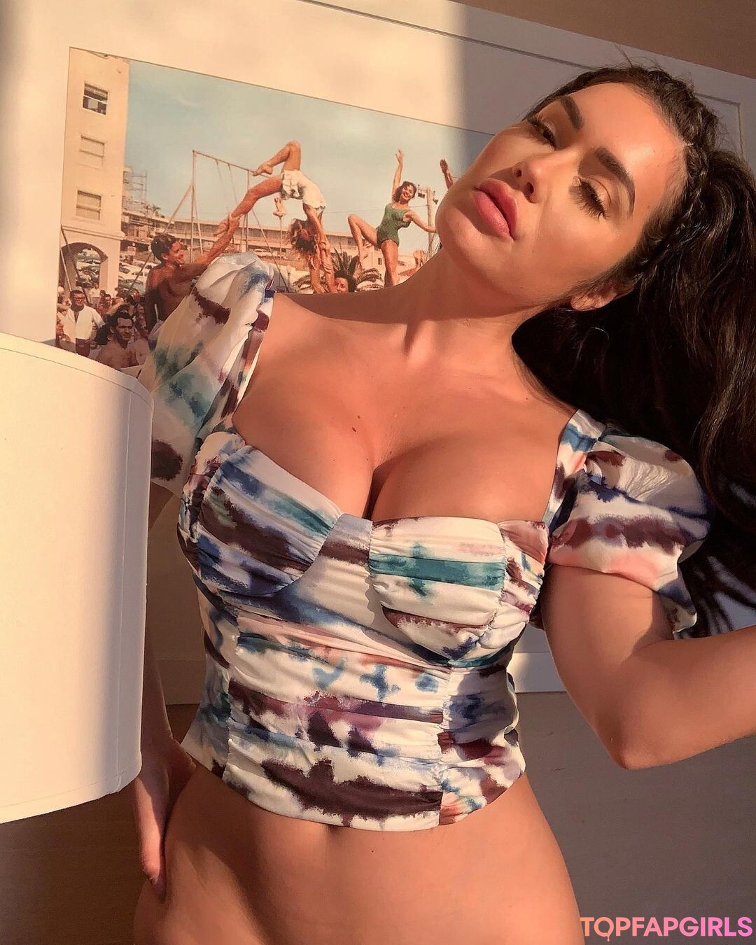 Nacktes geleaktes OnlyFans-Foto von Cj Sparxx #1310