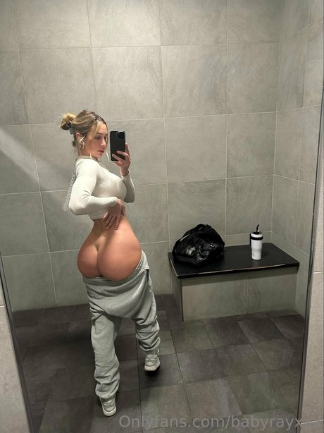 Babyrayxxx