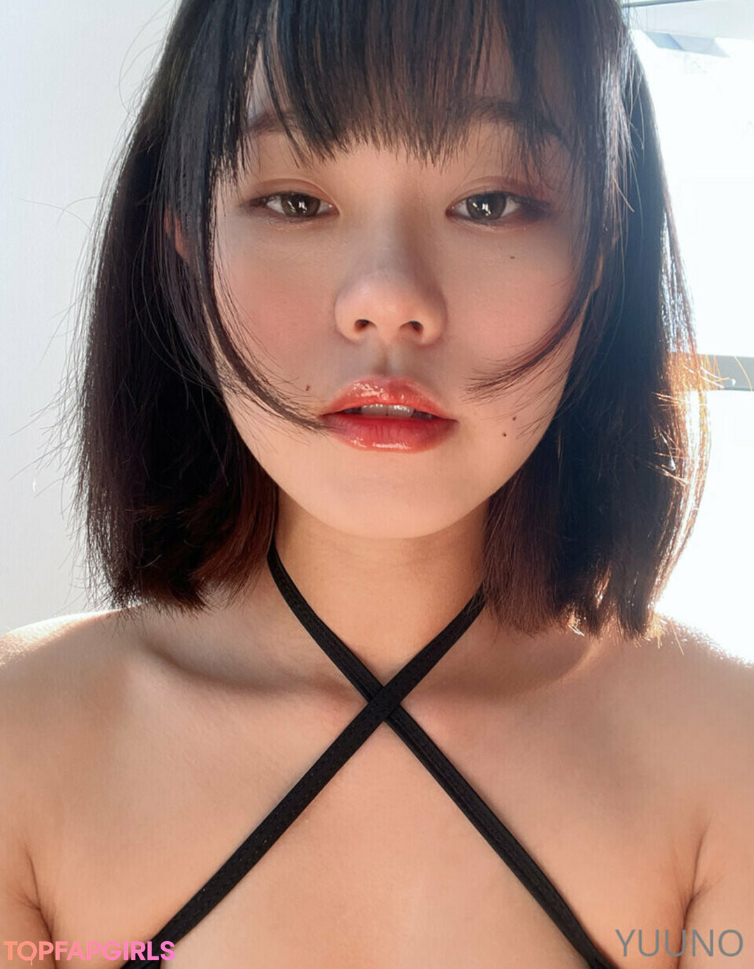 Nacktes geleaktes OnlyFans-Foto von Yuuno #1038