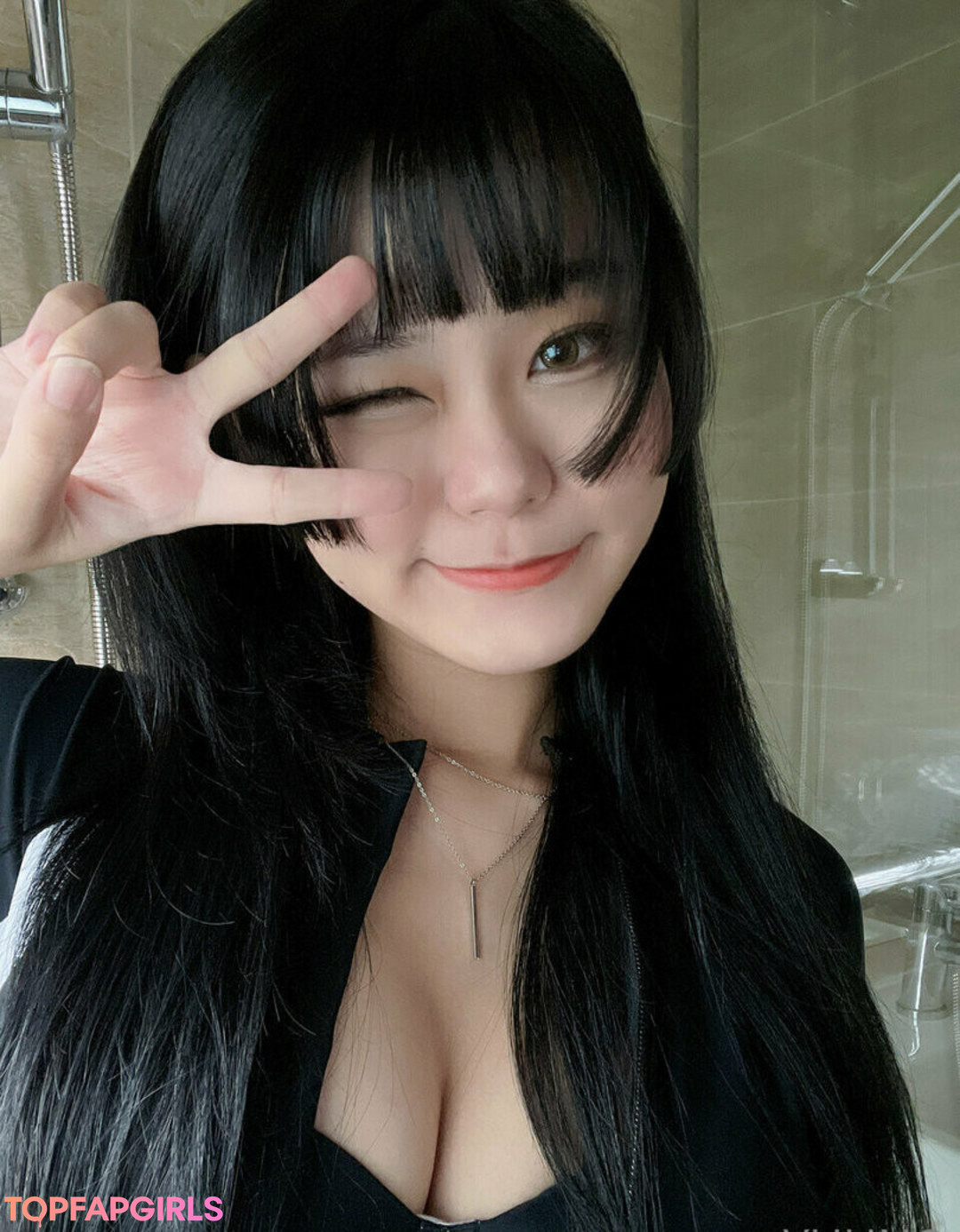 Nacktes geleaktes OnlyFans-Foto von Yuuno #1044