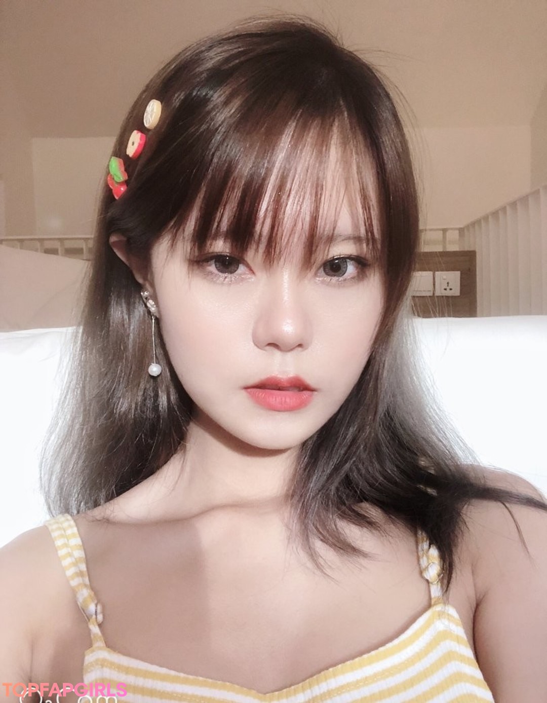 Nacktes geleaktes OnlyFans-Foto von Yuuno #1077