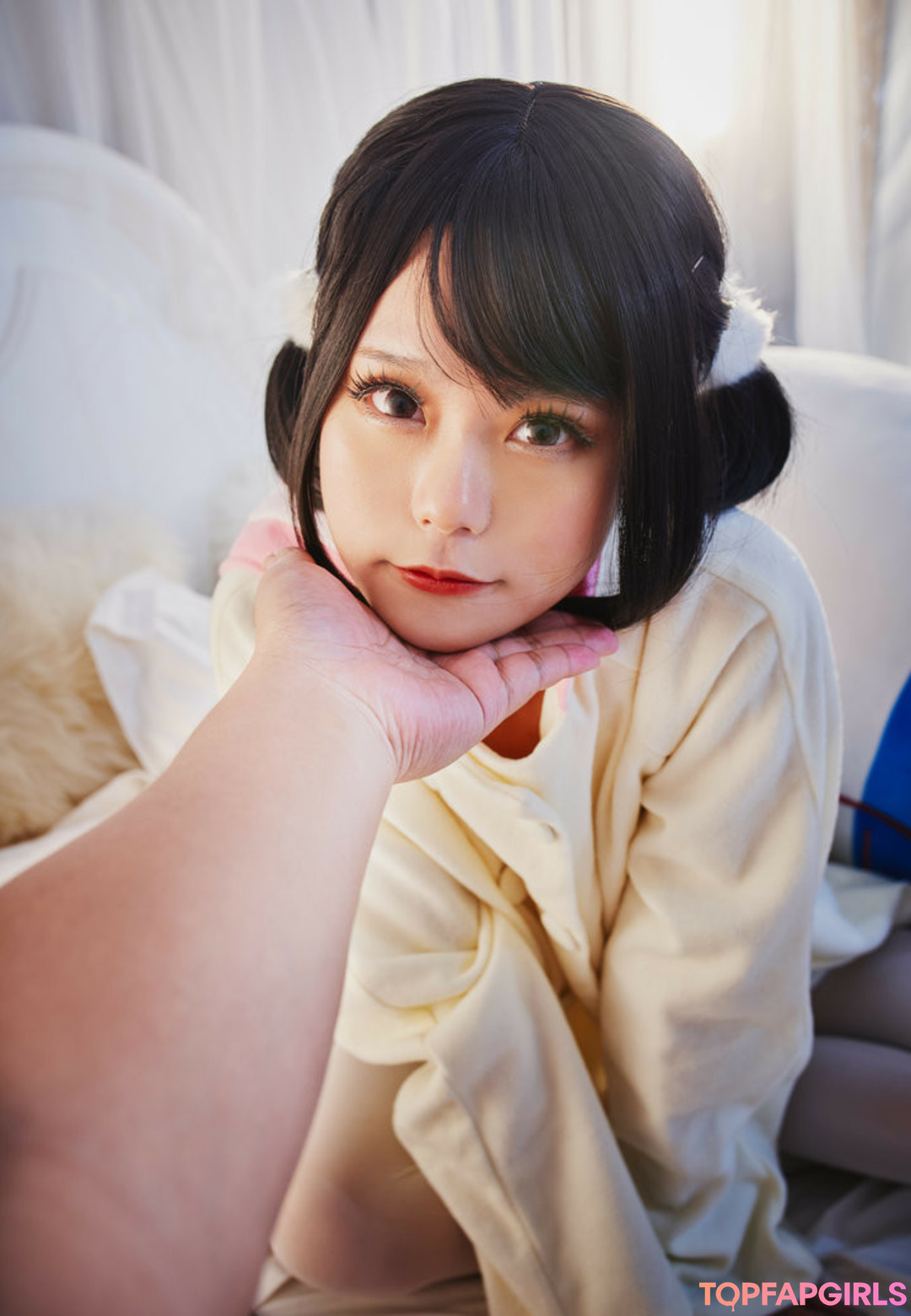 Nacktes geleaktes OnlyFans-Foto von Yuuno #1080