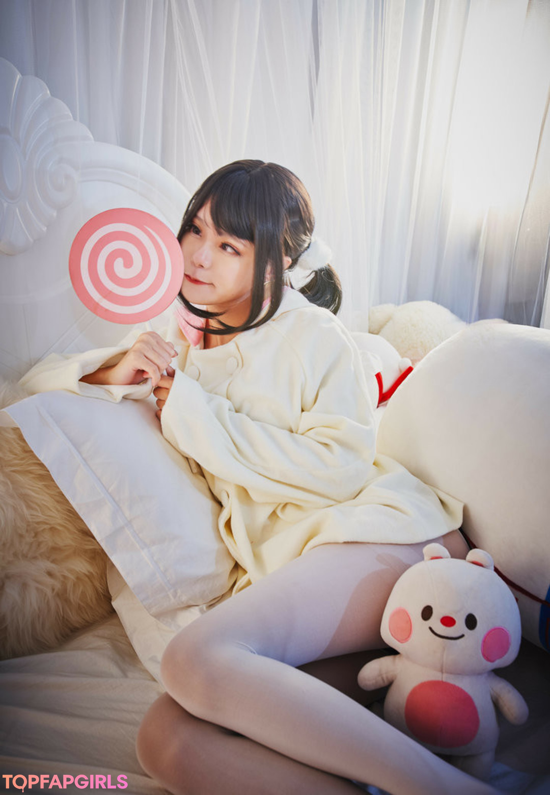 Nacktes geleaktes OnlyFans-Foto von Yuuno #1084