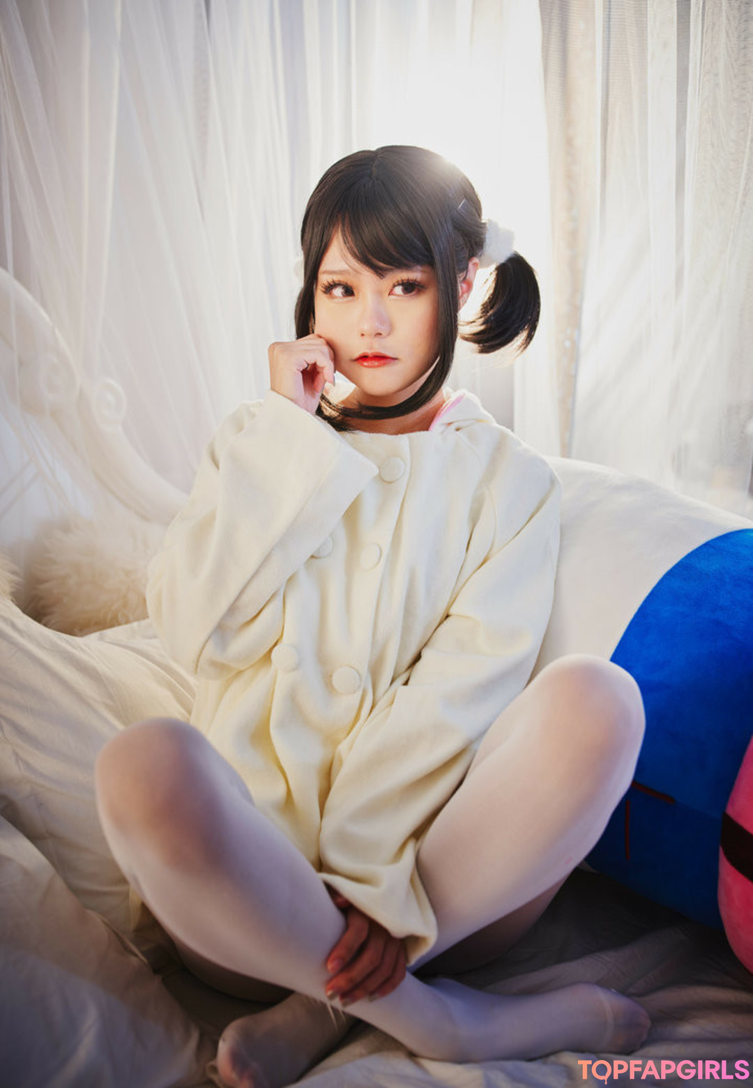 Nacktes geleaktes OnlyFans-Foto von Yuuno #1086