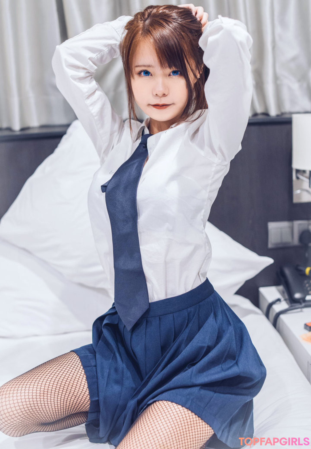 Nacktes geleaktes OnlyFans-Foto von Yuuno #1096