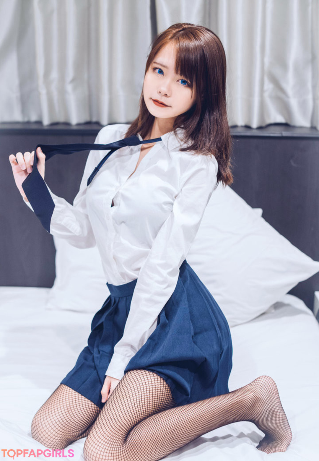 Nacktes geleaktes OnlyFans-Foto von Yuuno #1098
