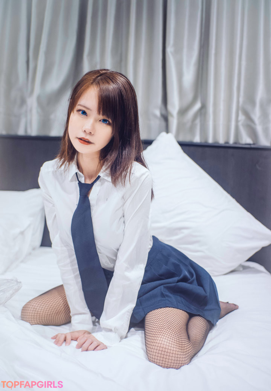 Nacktes geleaktes OnlyFans-Foto von Yuuno #1102
