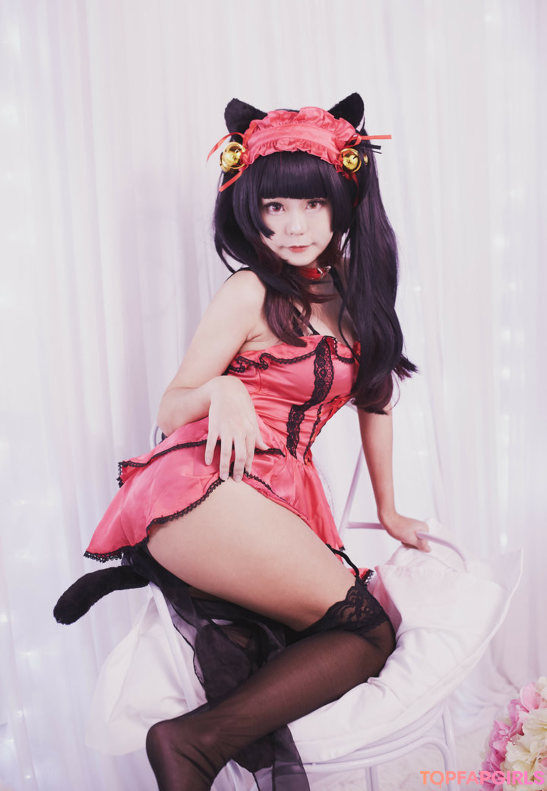 Nacktes geleaktes OnlyFans-Foto von Yuuno #1114