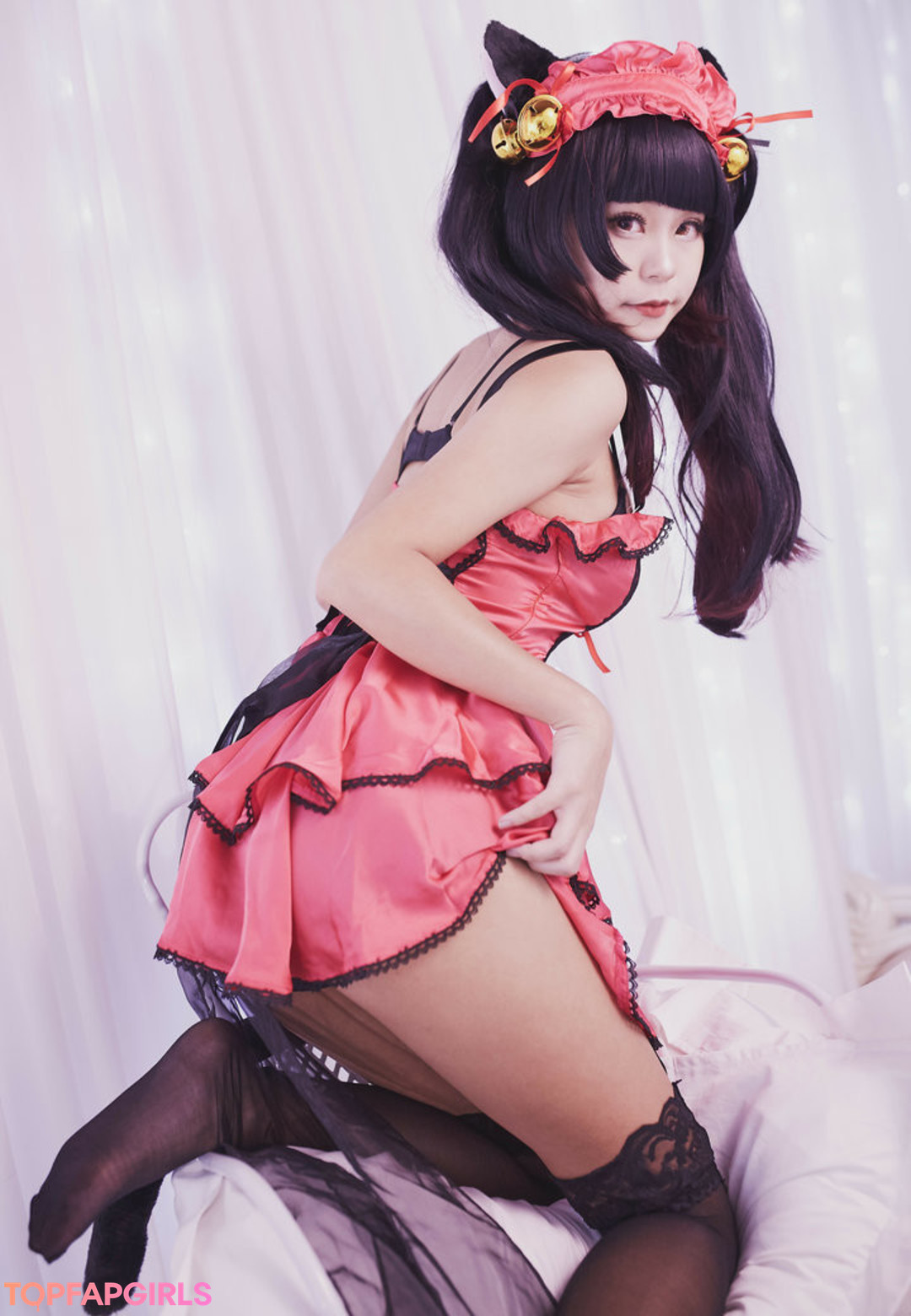Nacktes geleaktes OnlyFans-Foto von Yuuno #1115