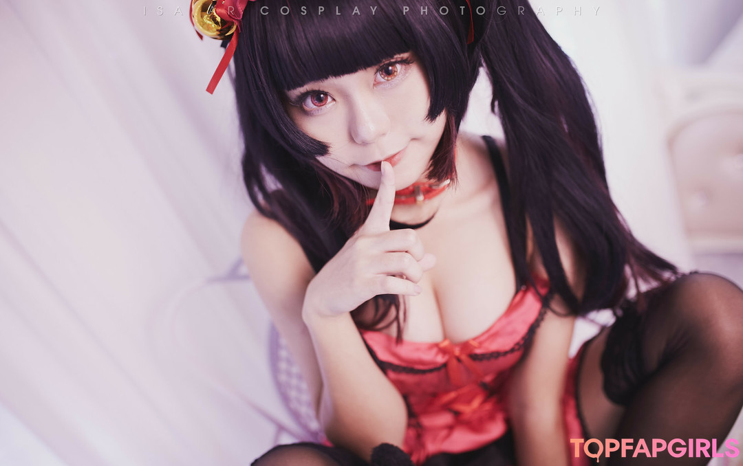 Nacktes geleaktes OnlyFans-Foto von Yuuno #1119