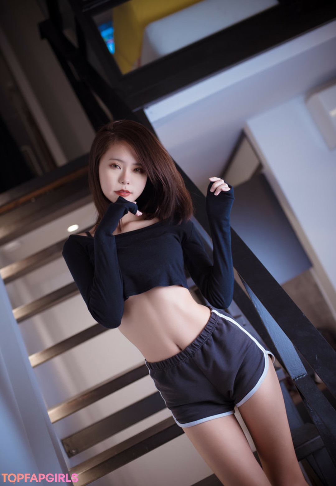 Nacktes geleaktes OnlyFans-Foto von Yuuno #1128