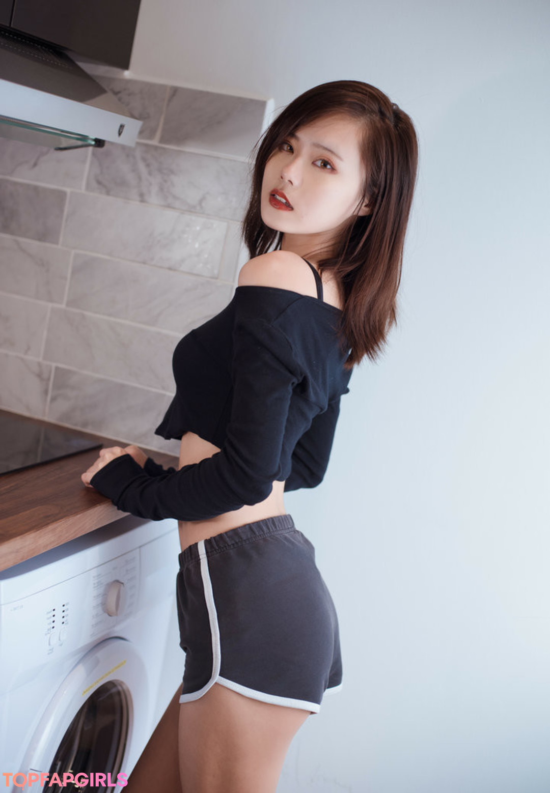 Nacktes geleaktes OnlyFans-Foto von Yuuno #1130