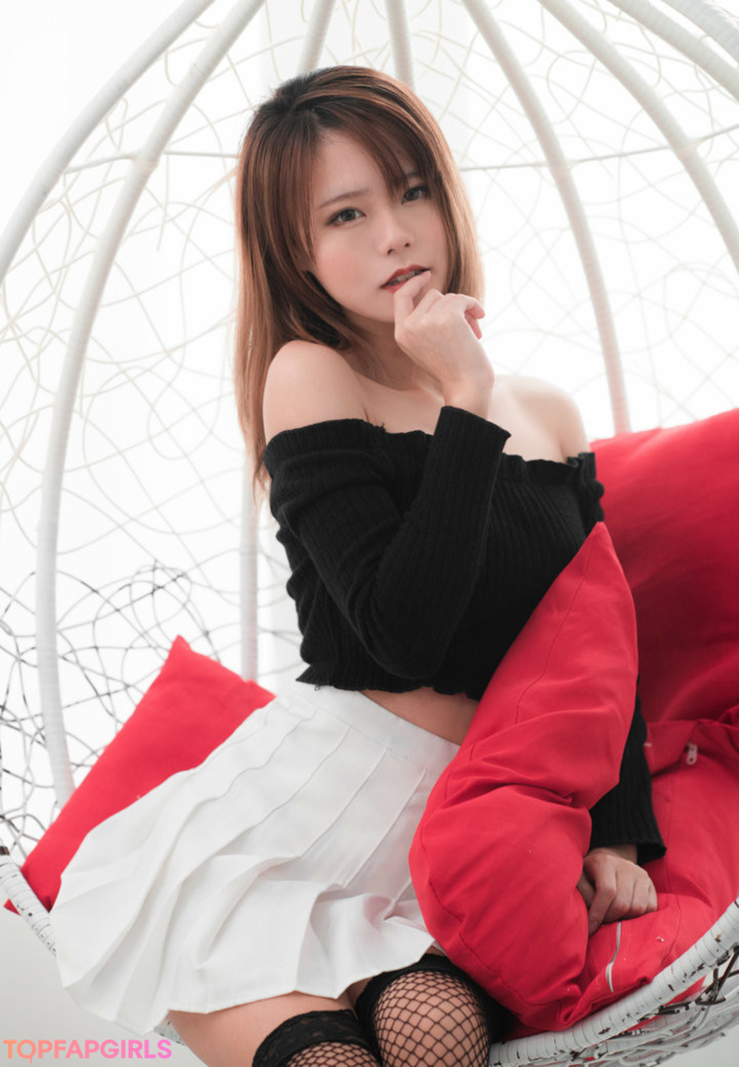 Nacktes geleaktes OnlyFans-Foto von Yuuno #1183