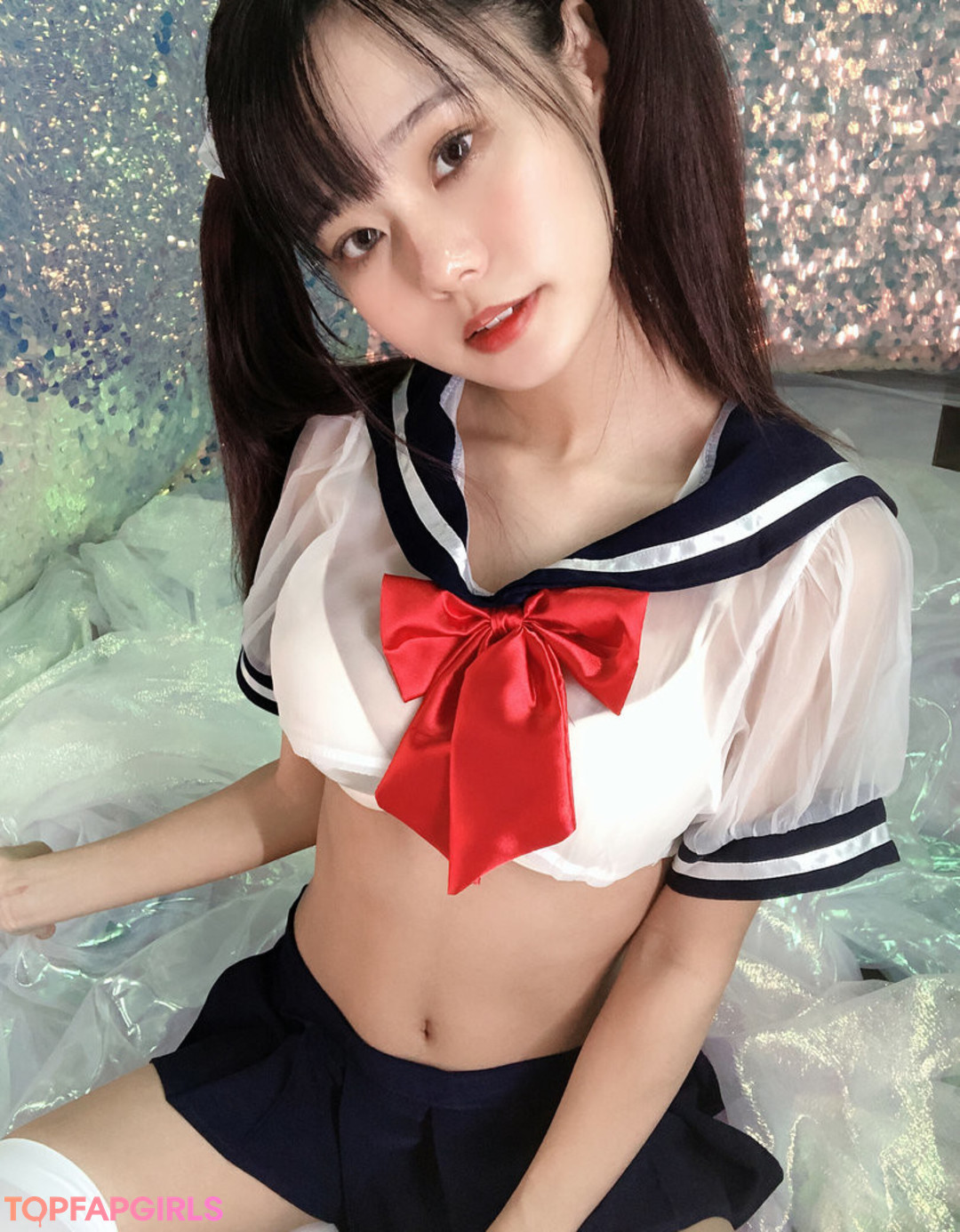 Nacktes geleaktes OnlyFans-Foto von Yuuno #1205