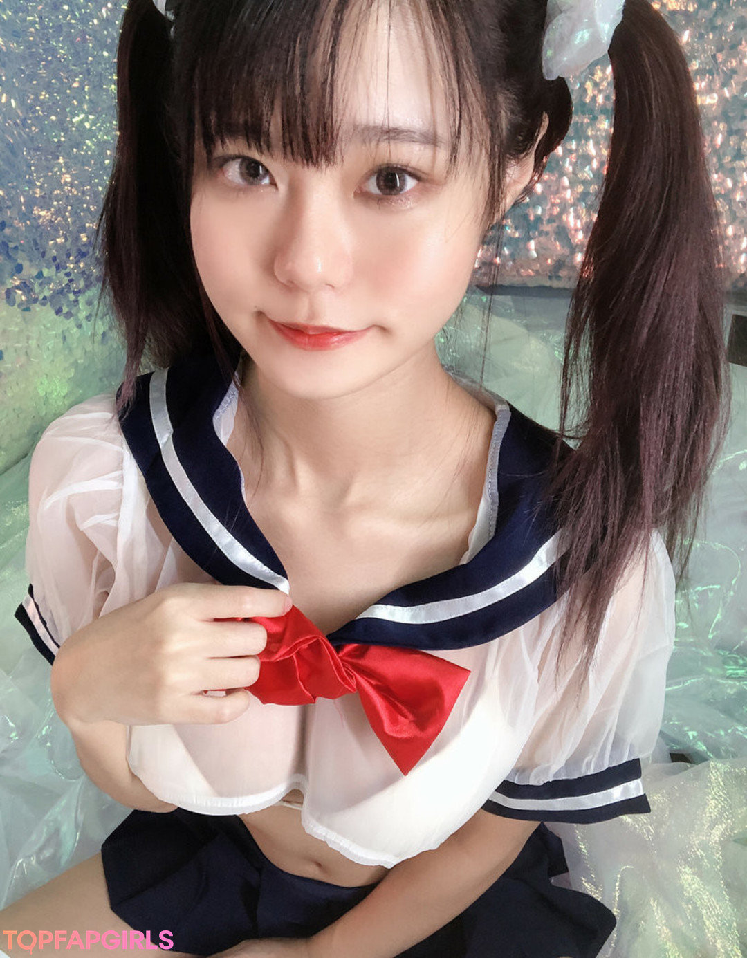 Nacktes geleaktes OnlyFans-Foto von Yuuno #1207