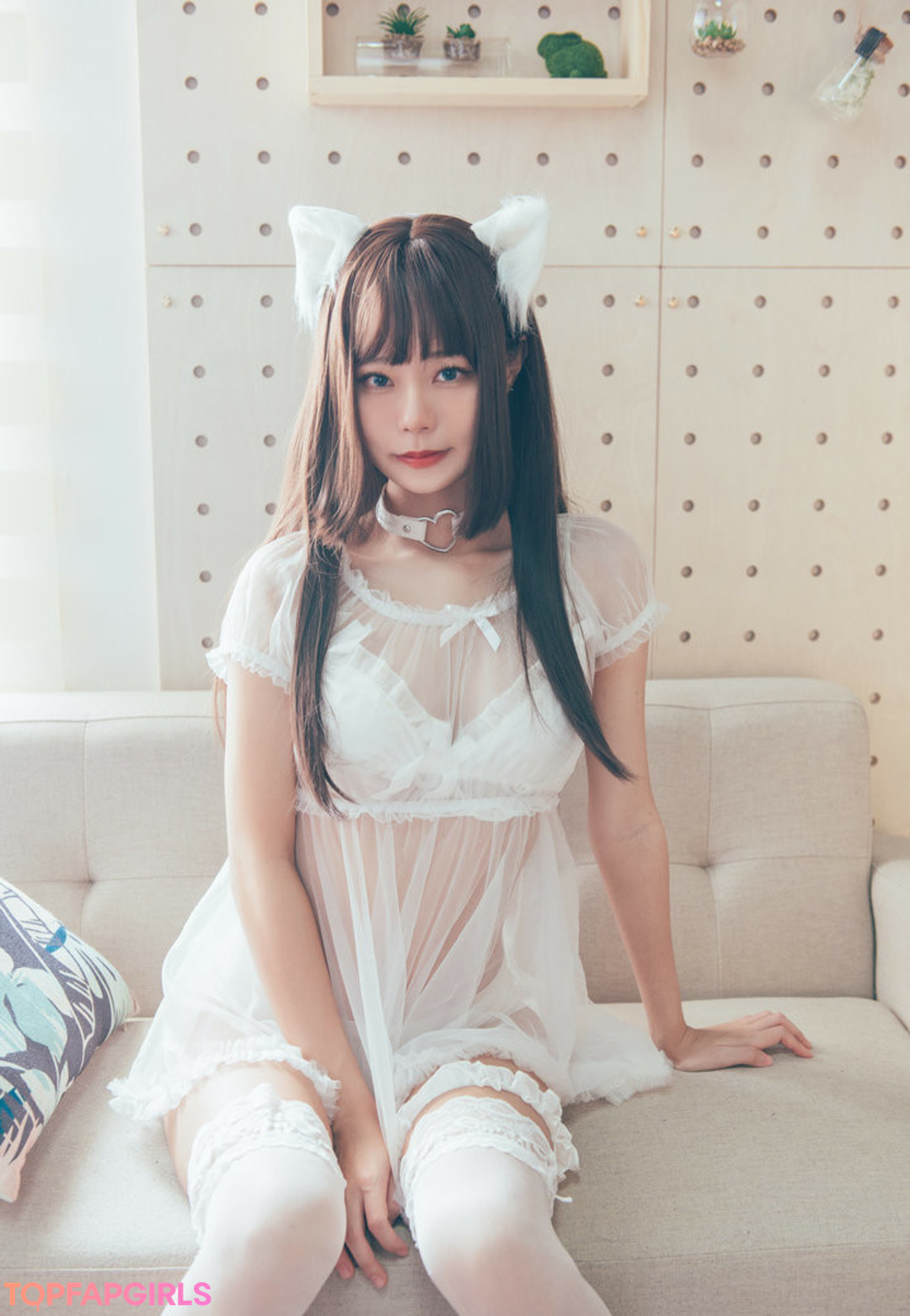 Nacktes geleaktes OnlyFans-Foto von Yuuno #1233