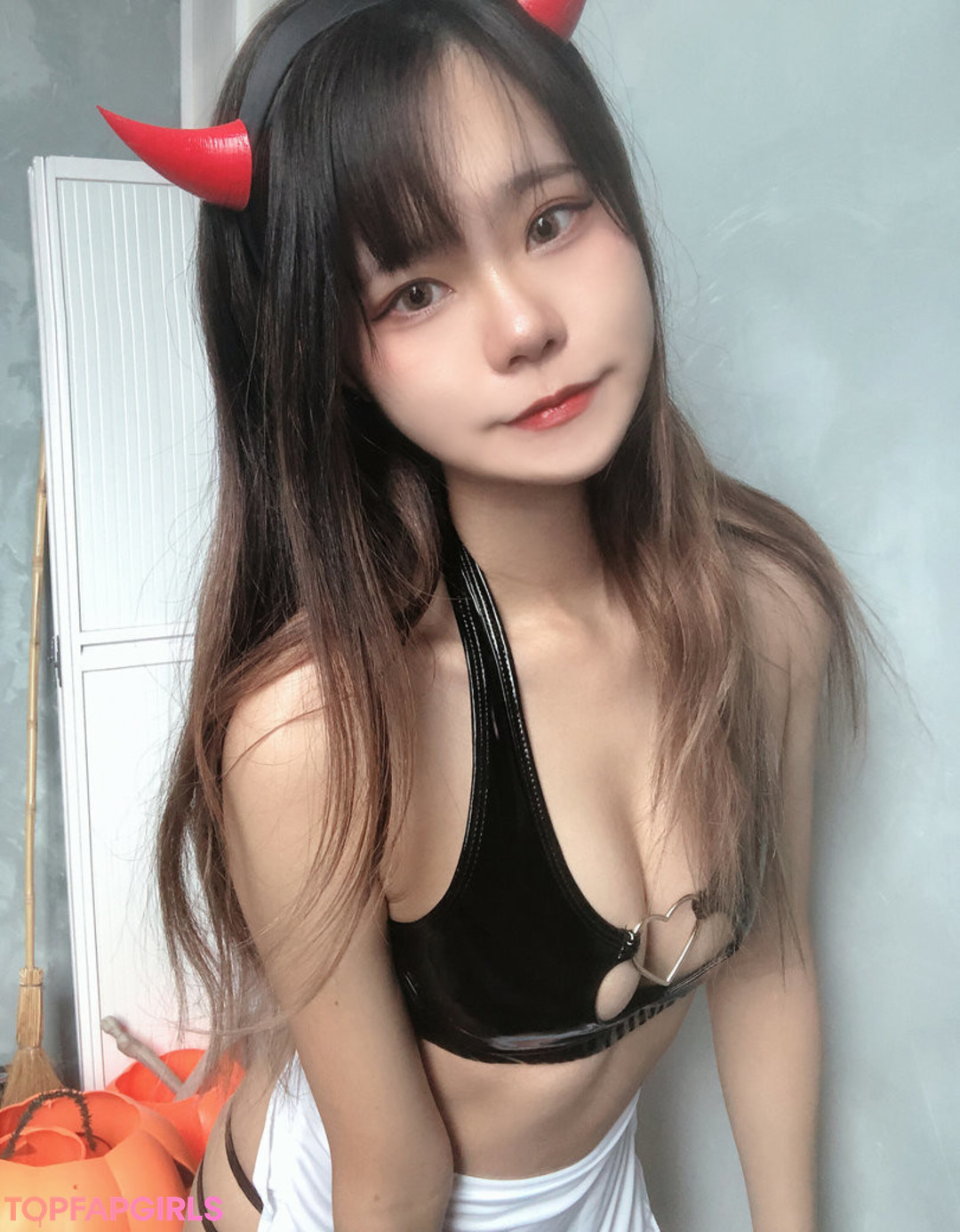 Nacktes geleaktes OnlyFans-Foto von Yuuno #1243