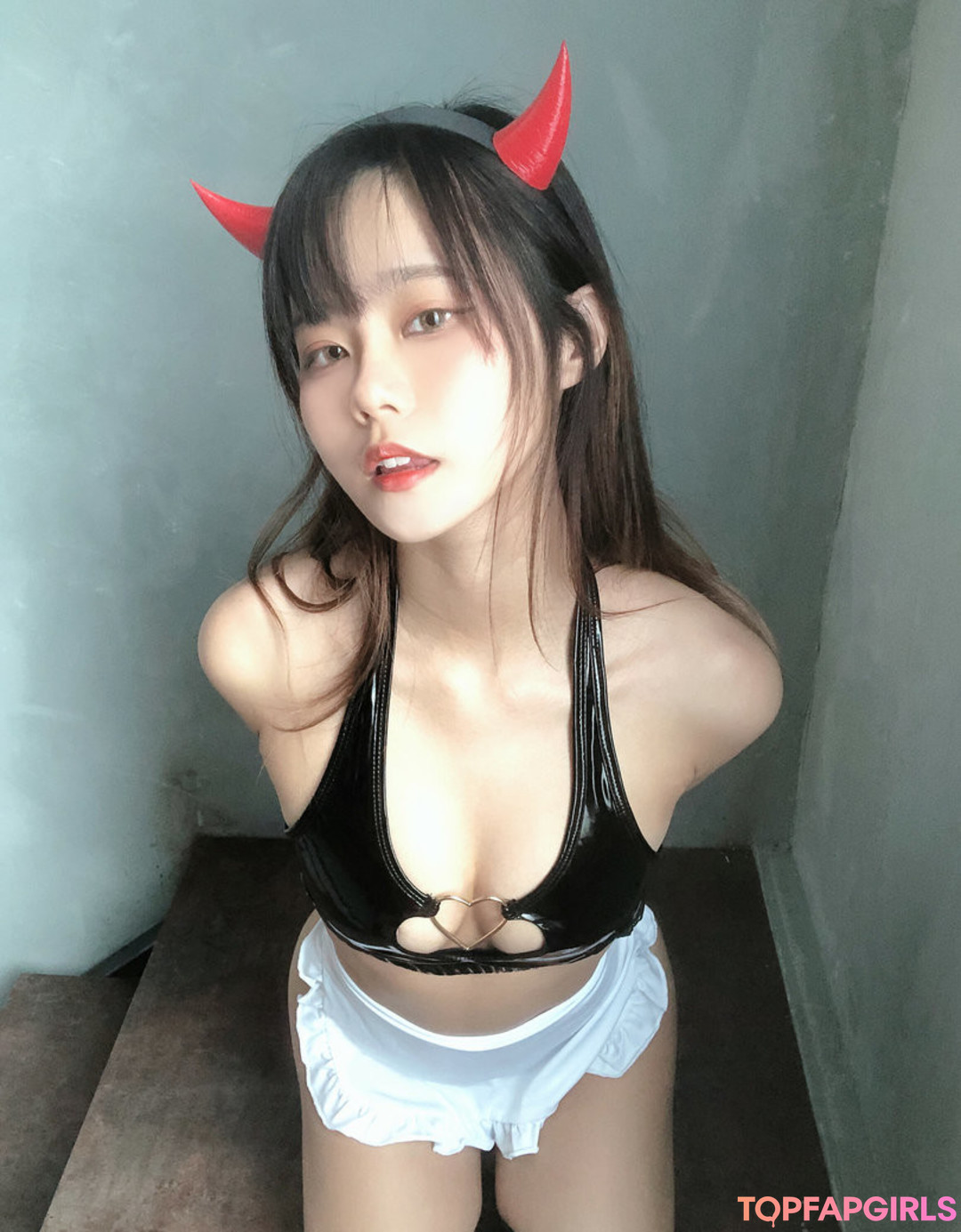 Nacktes geleaktes OnlyFans-Foto von Yuuno #1250