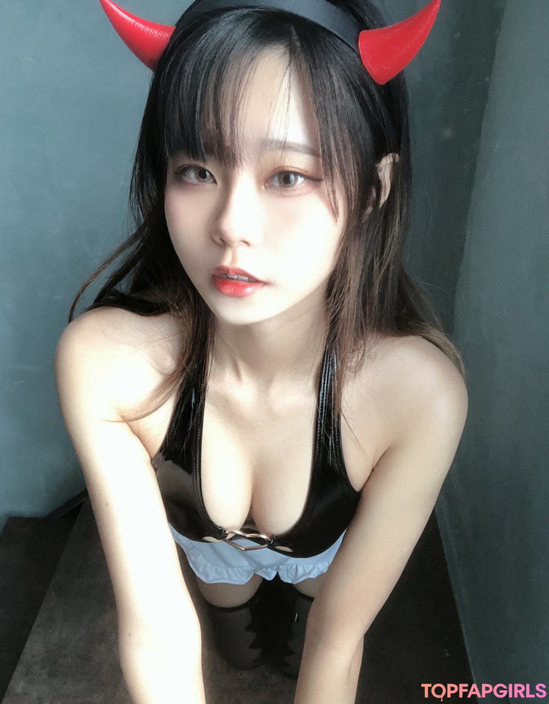 Nacktes geleaktes OnlyFans-Foto von Yuuno #1258