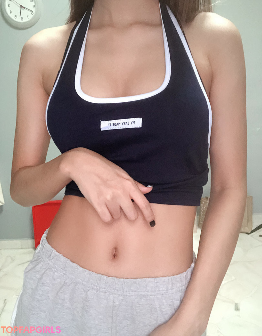 Nacktes geleaktes OnlyFans-Foto von Yuuno #1268