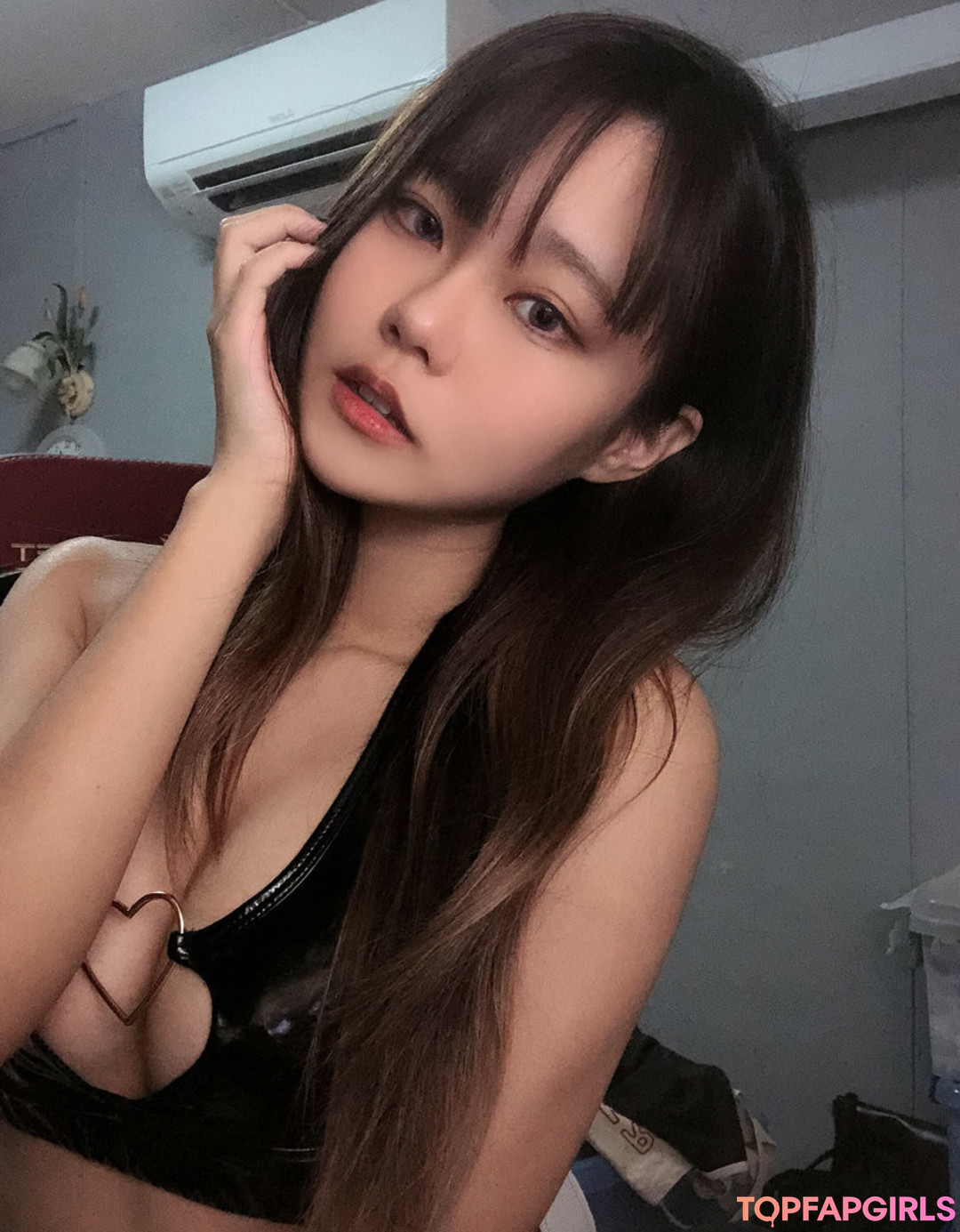 Nacktes geleaktes OnlyFans-Foto von Yuuno #1272