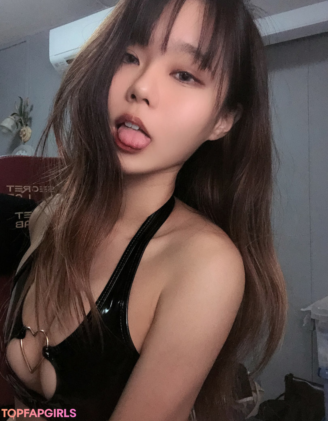Nacktes geleaktes OnlyFans-Foto von Yuuno #1274