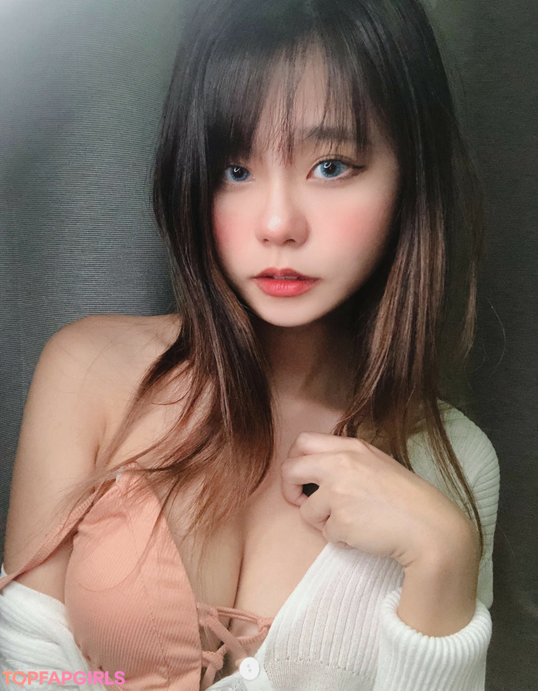 Nacktes geleaktes OnlyFans-Foto von Yuuno #1301