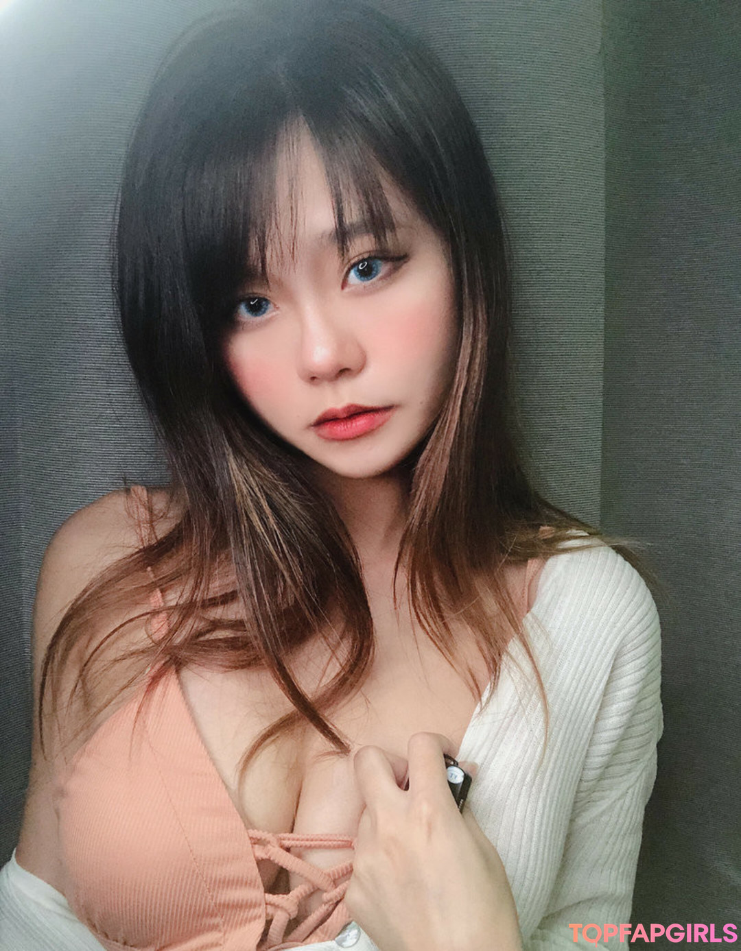 Nacktes geleaktes OnlyFans-Foto von Yuuno #1302