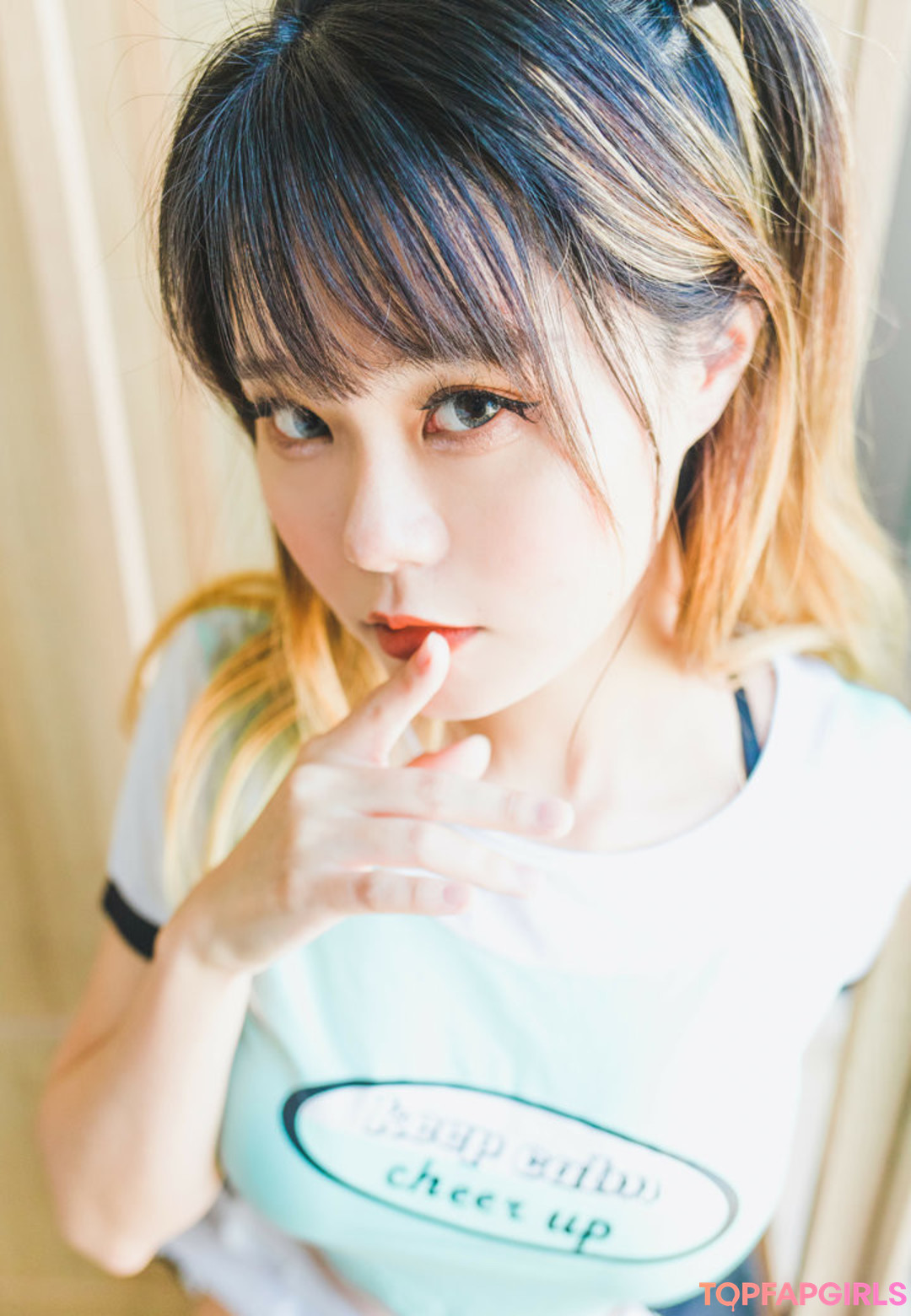 Nacktes geleaktes OnlyFans-Foto von Yuuno #1333