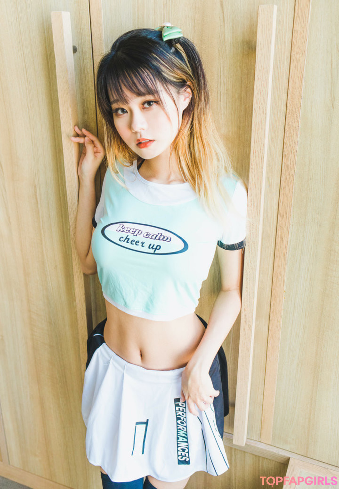 Nacktes geleaktes OnlyFans-Foto von Yuuno #1334