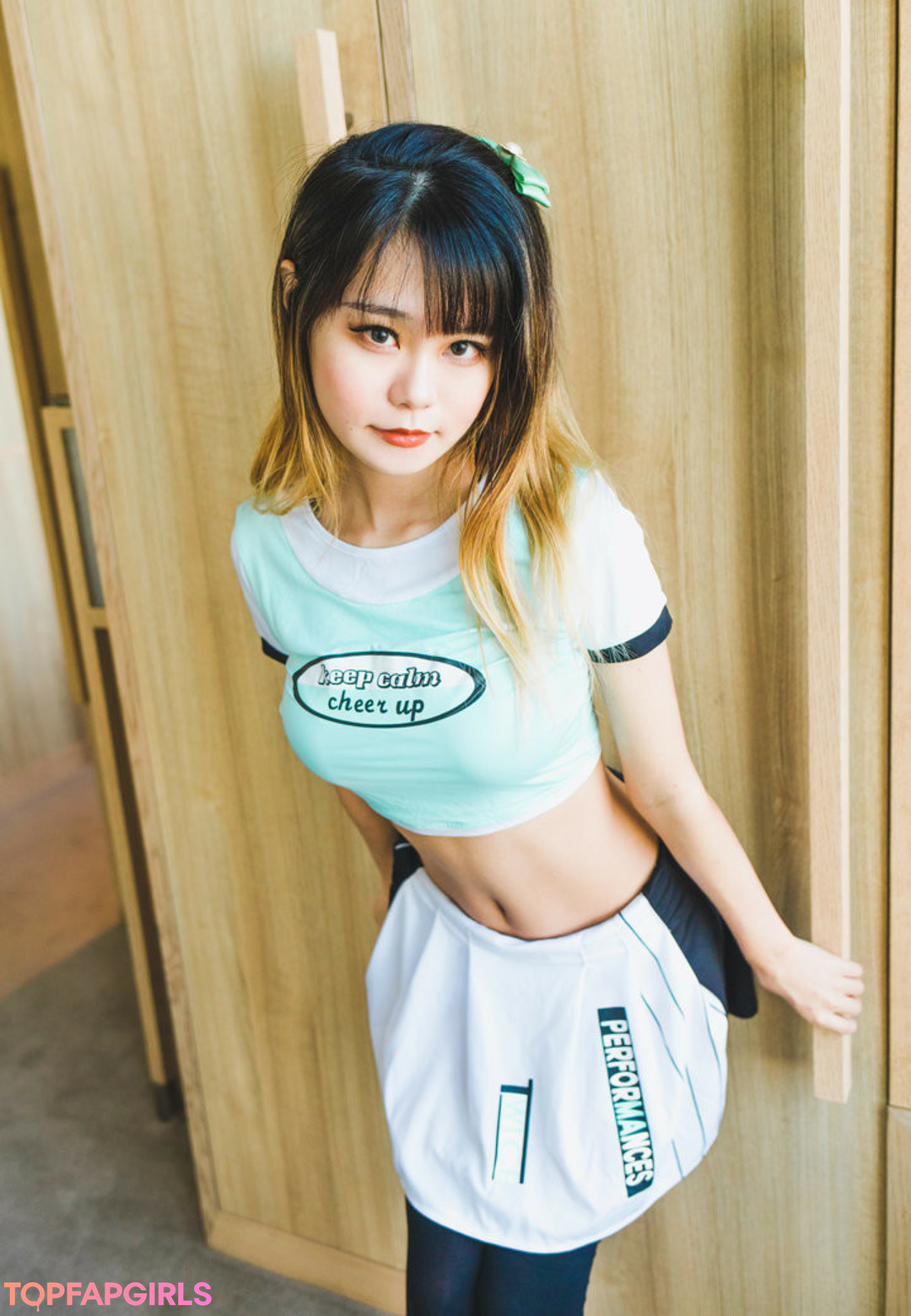 Nacktes geleaktes OnlyFans-Foto von Yuuno #1339