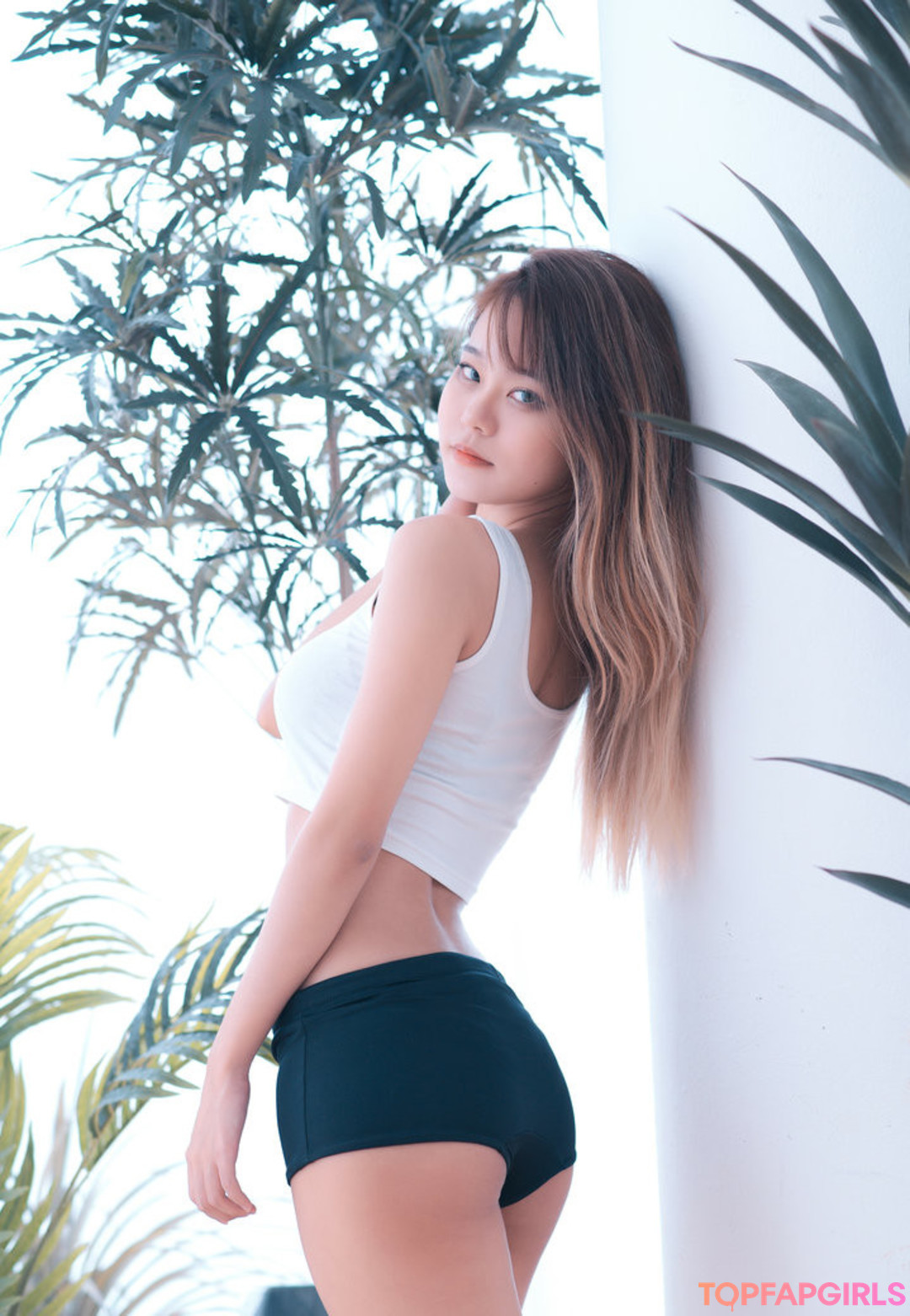 Nacktes geleaktes OnlyFans-Foto von Yuuno #1354