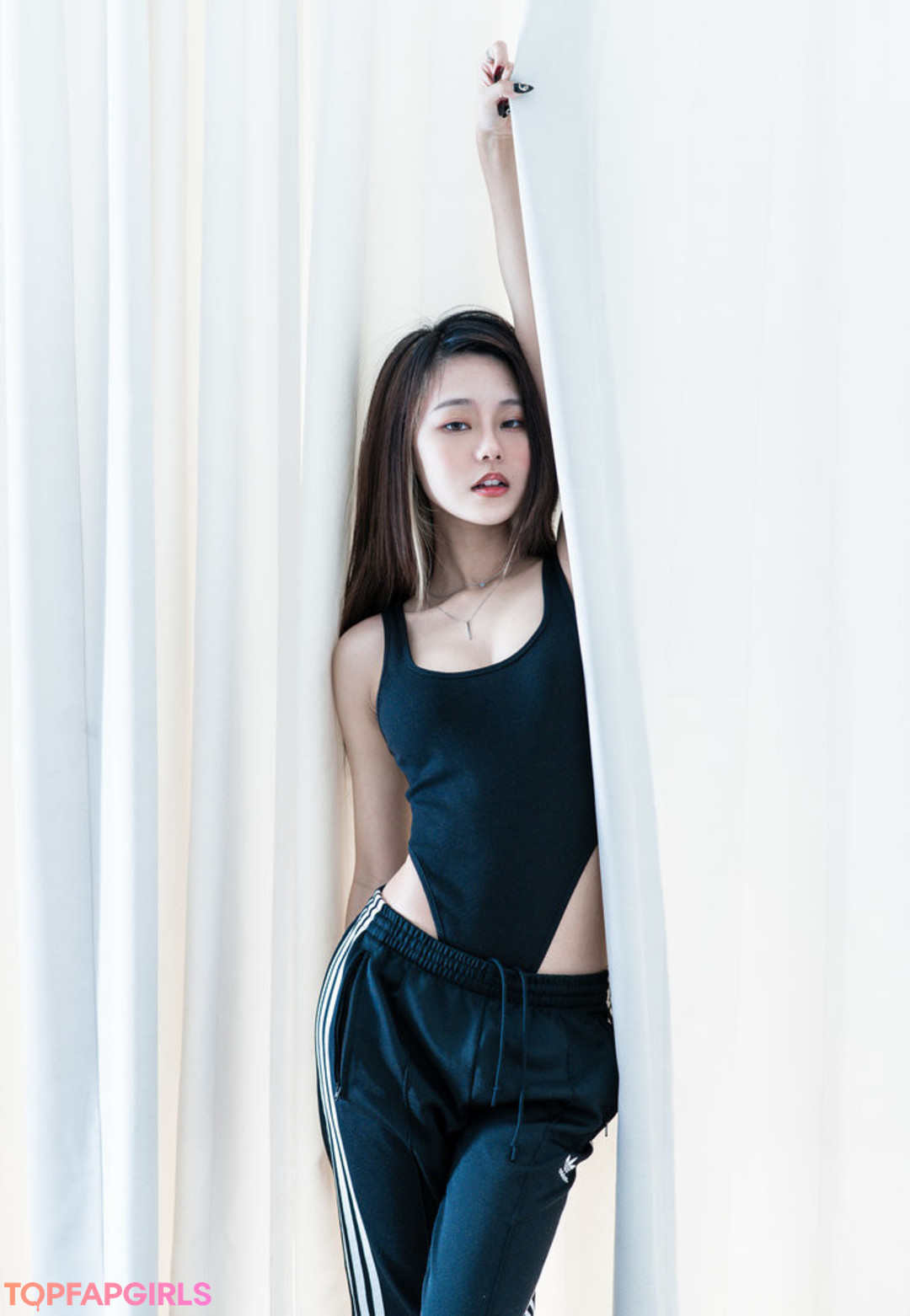 Nacktes geleaktes OnlyFans-Foto von Yuuno #1360
