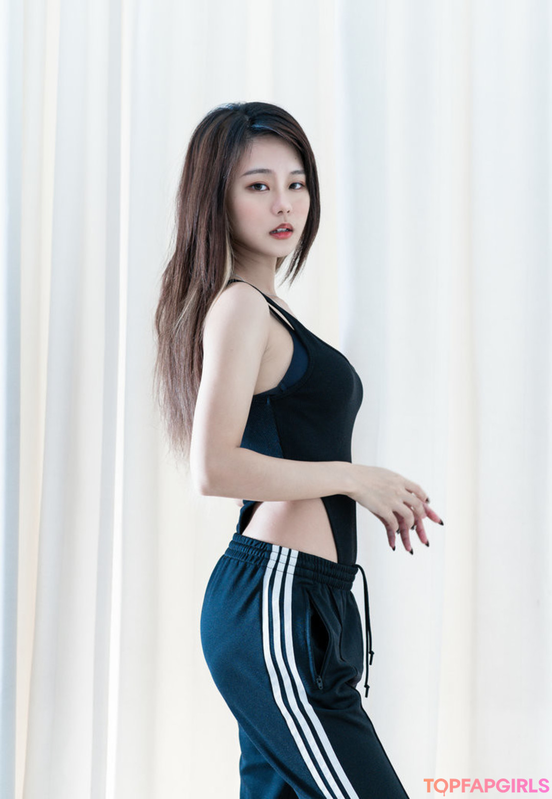 Nacktes geleaktes OnlyFans-Foto von Yuuno #1368