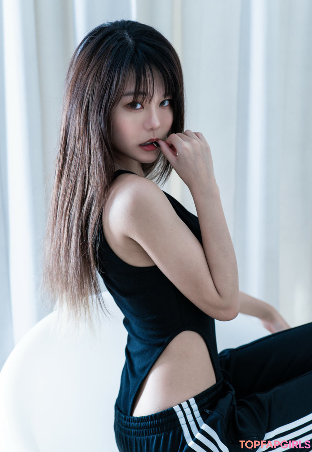 Nacktes geleaktes OnlyFans-Foto von Yuuno #1373