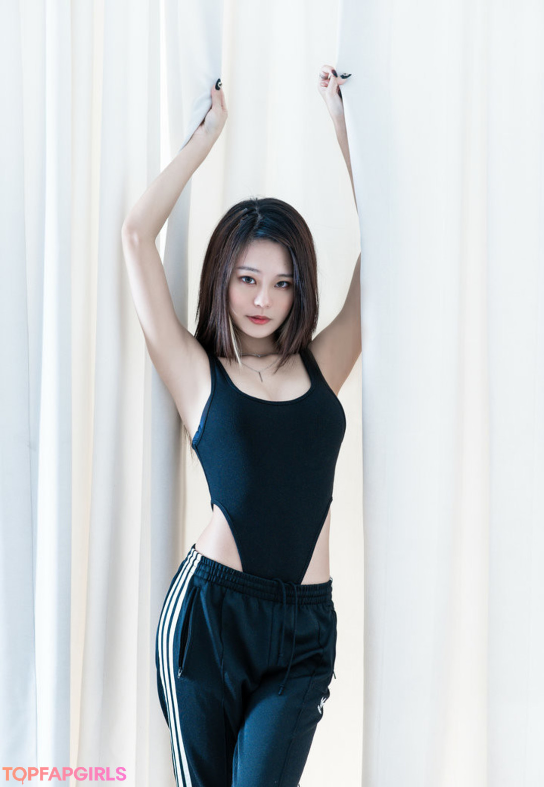 Nacktes geleaktes OnlyFans-Foto von Yuuno #1375